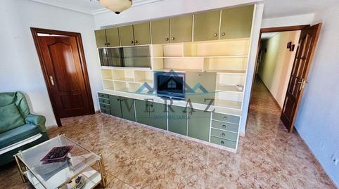 Foto 5 de Piso en venta en Alba, Tres Olivos - La Piedad, Toledo