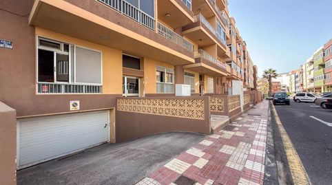 Foto 2 de Piso en venta en Calle Calle Almirante Cervera, Puertito de Güímar, Güímar