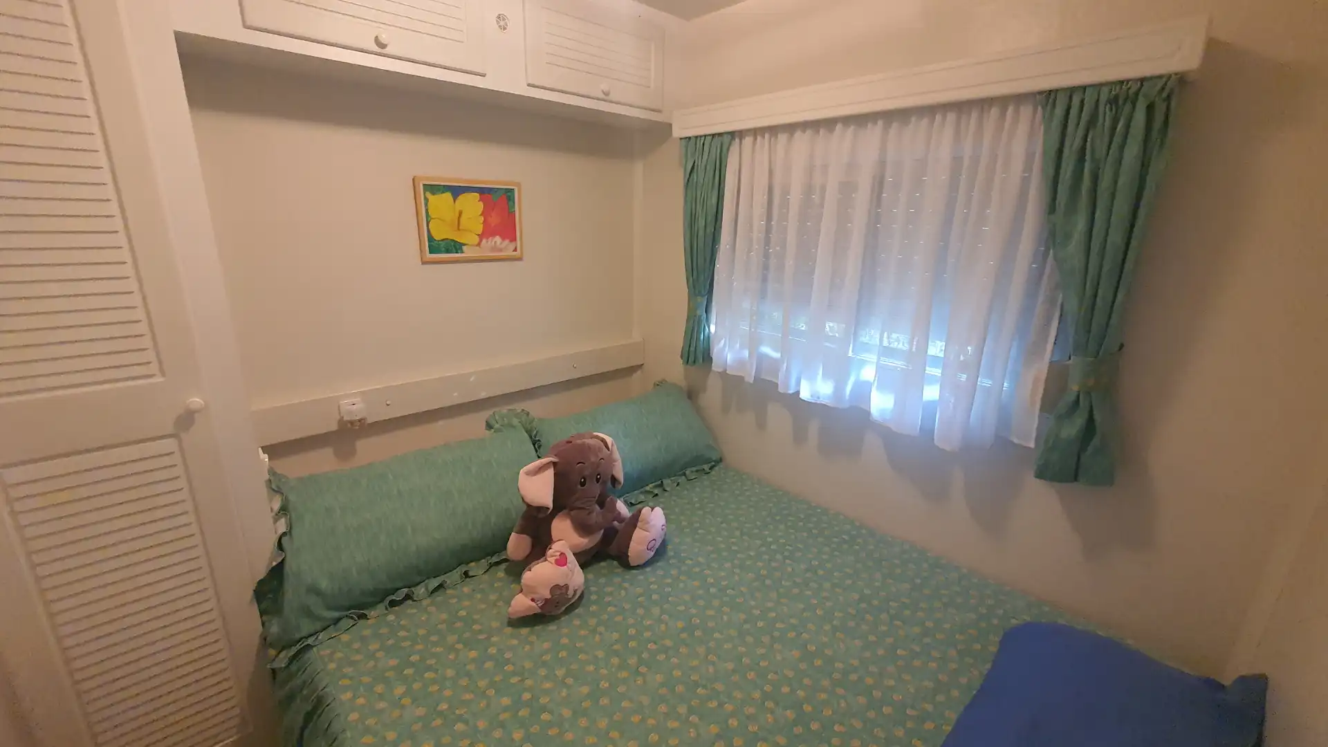 Habitación de Casa o chalet en venta en Gualba con Aire acondicionado, Calefacción y Jardín privado