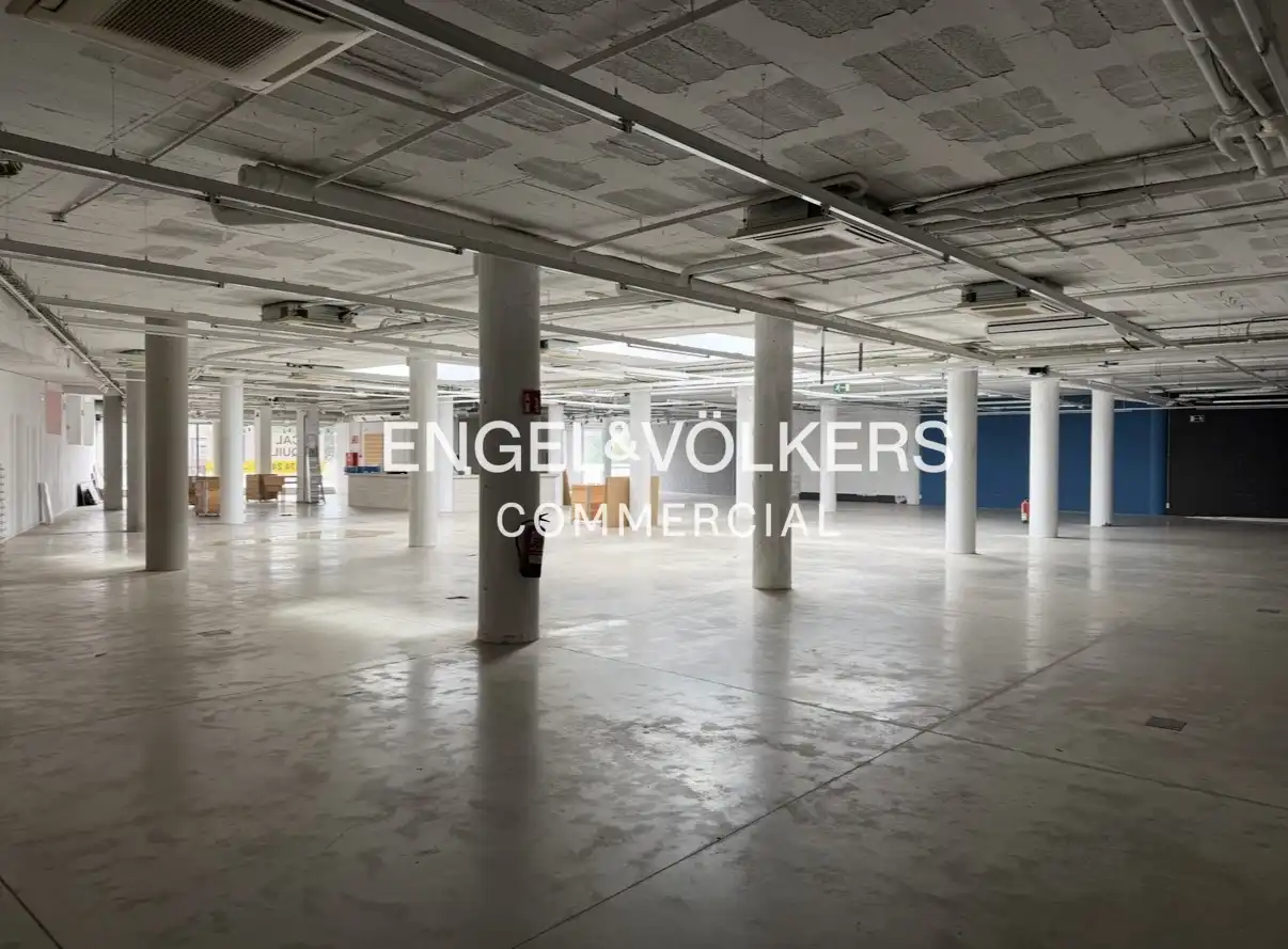 Local comercial en venta en Parc Central, imagen 35