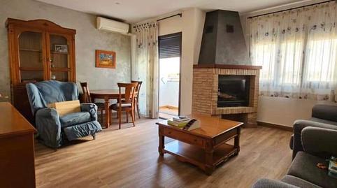 Foto 3 de Casa adosada en venda a Ejido Norte, El Ejido