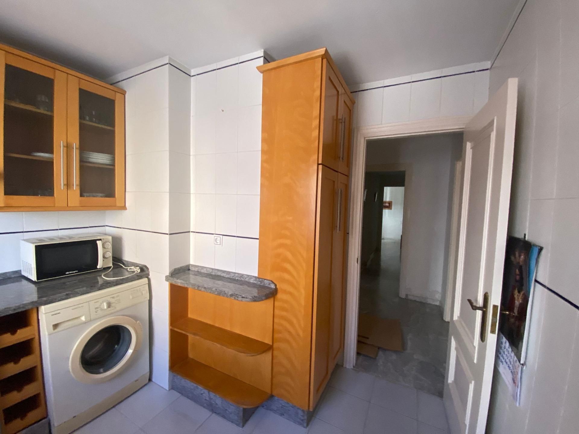 Flat for sale in Bajadilla - Fuente Nueva