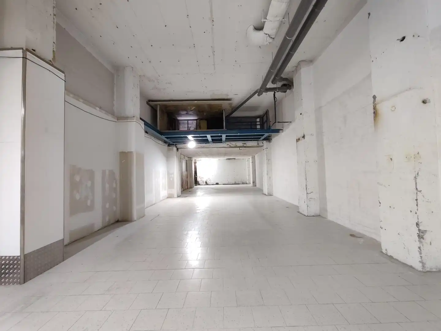 Local comercial de lloguer a Calle Jon Arrospide, imagen 6