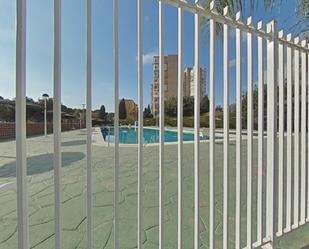 Swimming pool of Flat to rent in Alicante / Alacant  with Swimming Pool