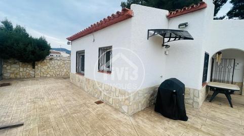 Photo 3 of Single-family semi-detached for sale in Carrer Menorca, Centre, Mont-roig del Camp