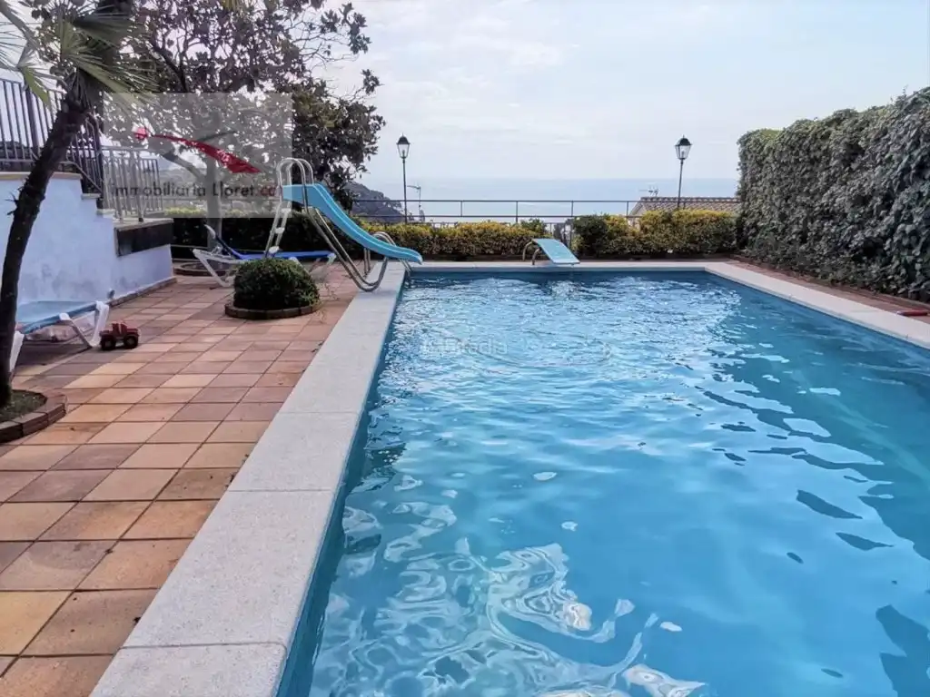Maison avec terrasse à vendre à Santa Cristina - Sant Francesc, imagen 10