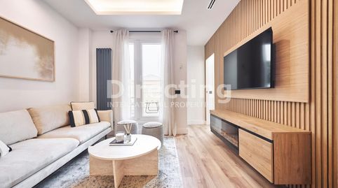 Foto 3 de Ático en venta en Arapiles, Madrid Capital