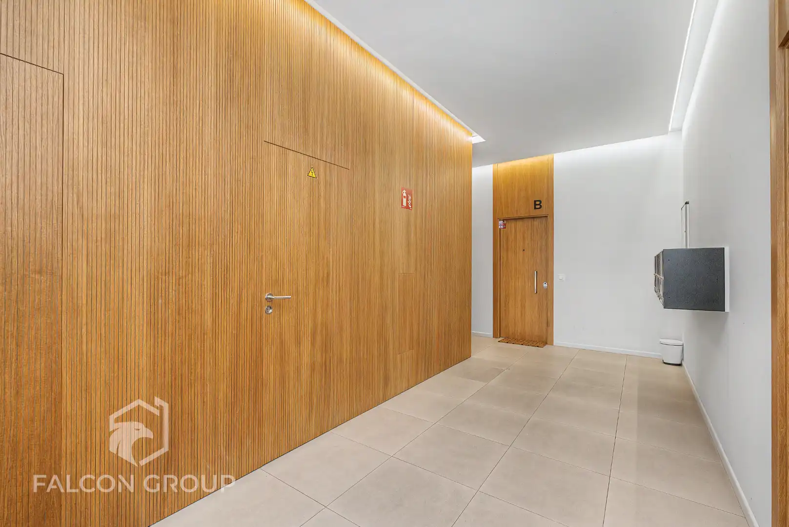 Flat for sale in Vilanova i la Geltrú  with Air Conditioner, Heating and Parquet flooring