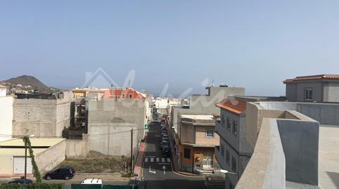 Foto 4 de Apartamento en venta en Cabo Blanco, Arona