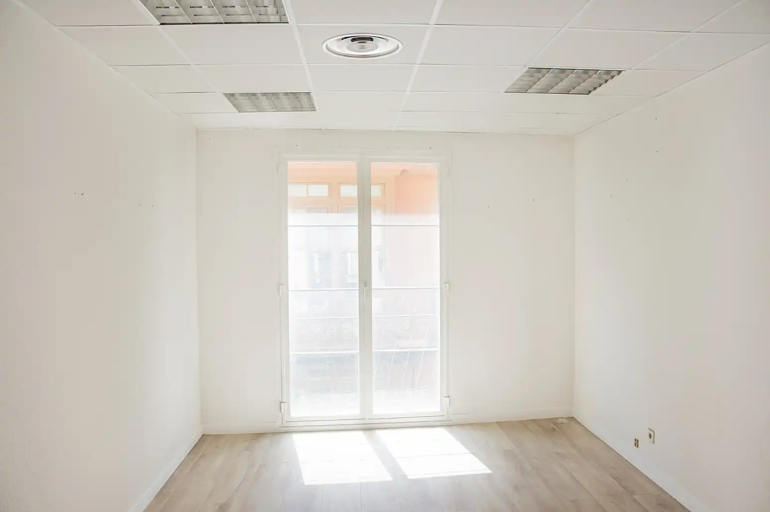 Ufficio con ascensore in affitto a Logroño - Portales