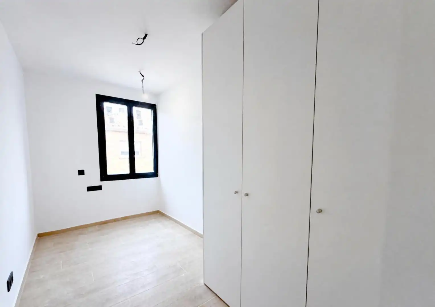 Penthouse mit Pool zum Verkauf in Poble, imagen 10