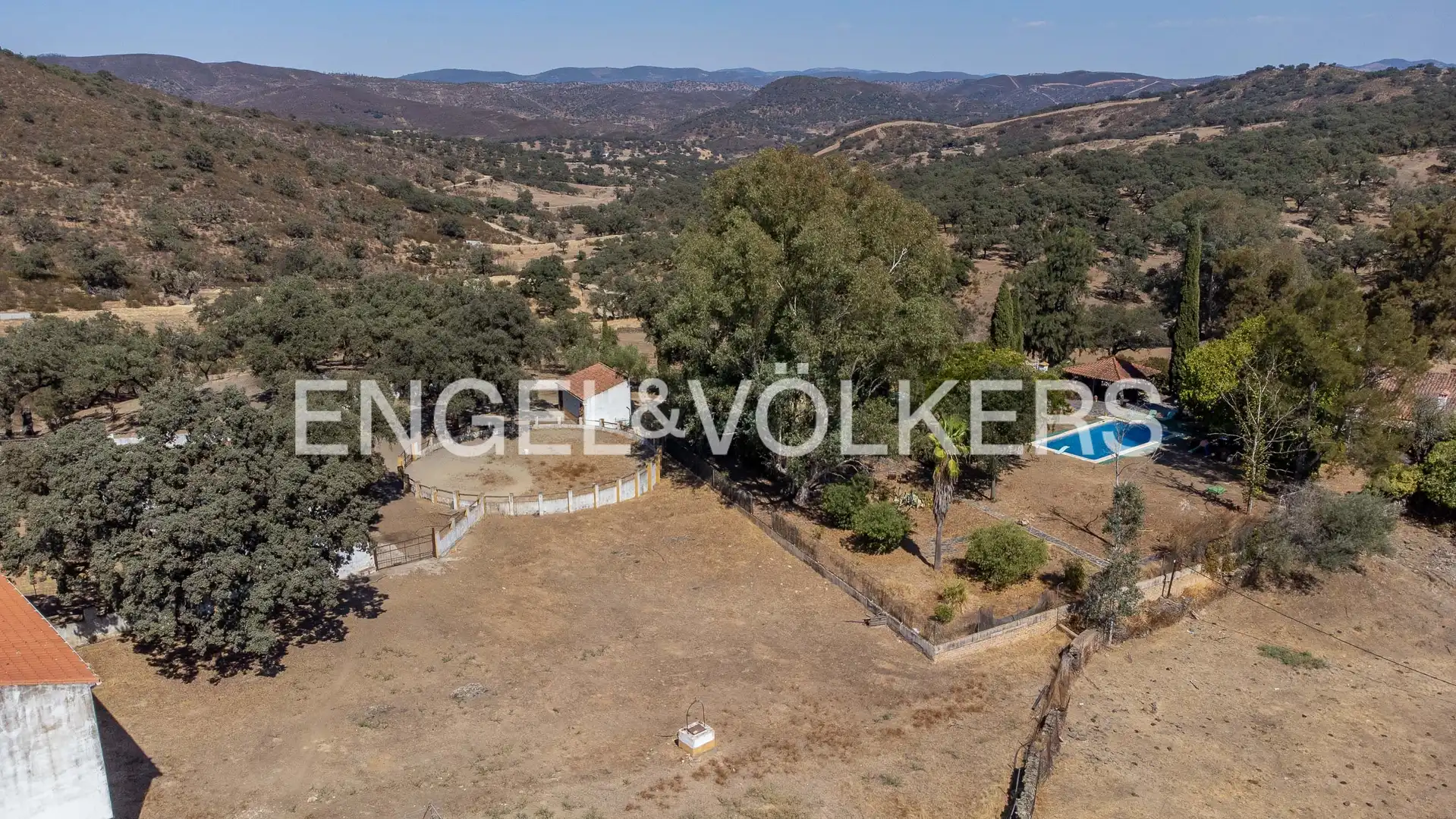 Houses for sale in Aracena, Huelva