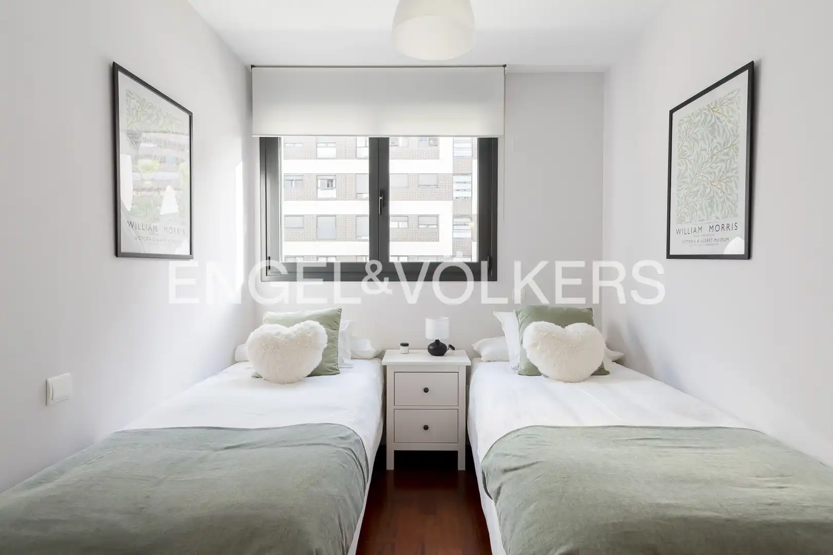 Flat for rent in Adelfas