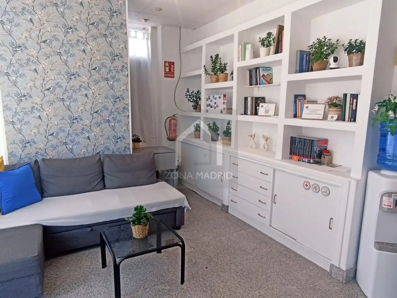 Business premises for transfer in Puente de Vallecas, imagen 27