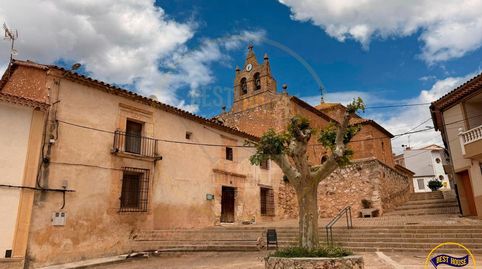CASA RURAL EN VENTA EN VALVERDEJO