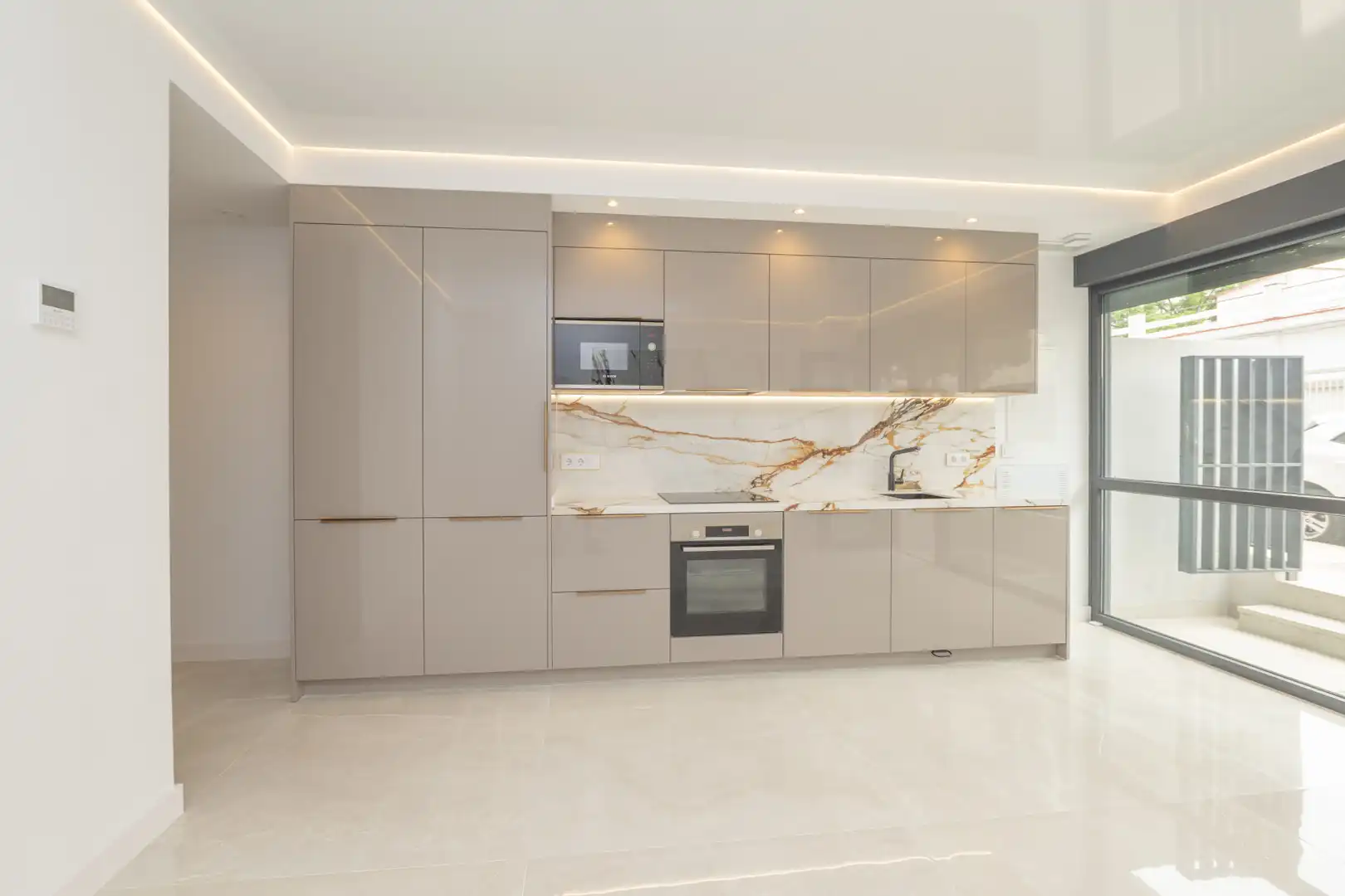 Erdgeschosswohnung mit Pool zum Verkauf in La Carihuela - Los Nidos, imagen 10
