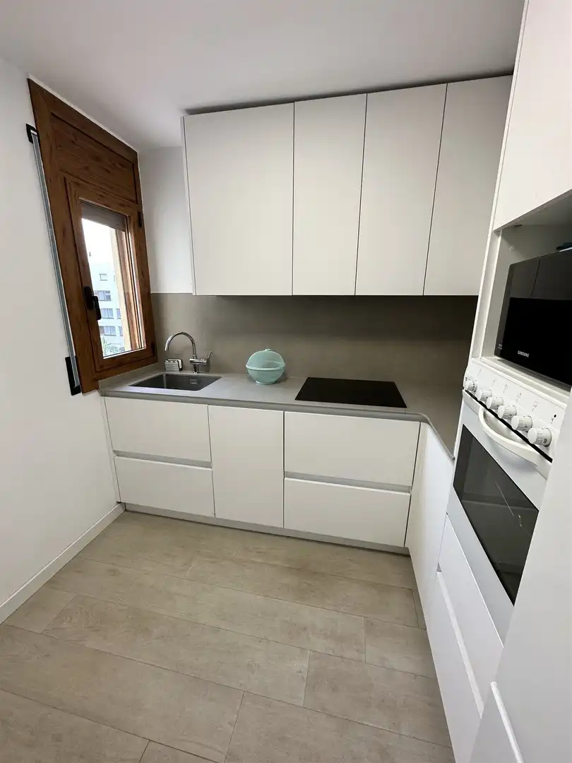 Apartament amb terrassa de lloguer a Regueral - Prat d'en Forés, imagen 46