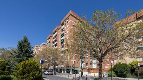 Foto 4 de Piso en venta en Barrio de Zaidín, Granada Capital