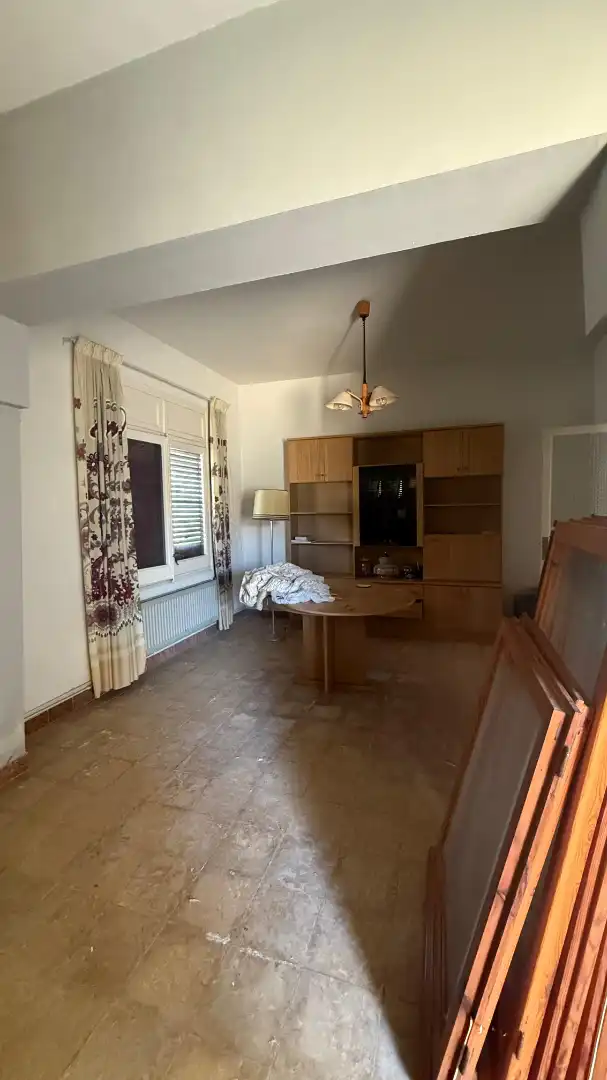 Sala d'estar de Casa o xalet en venda en Flix amb Jardí privat