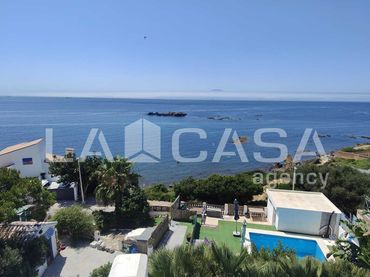 Maison avec piscine à vendre à Paseo Marítimo - San José - La Laguna
