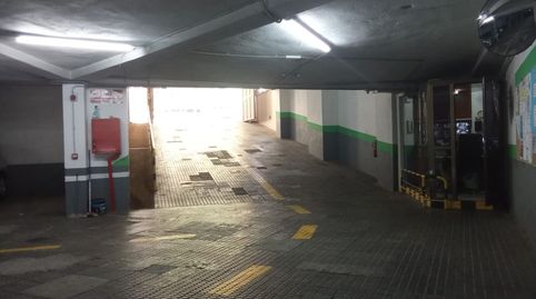 Foto 2 de Garaje en venta en Avinguda de Josep Tarradellas, 89, Barri de les Corts, Barcelona Capital