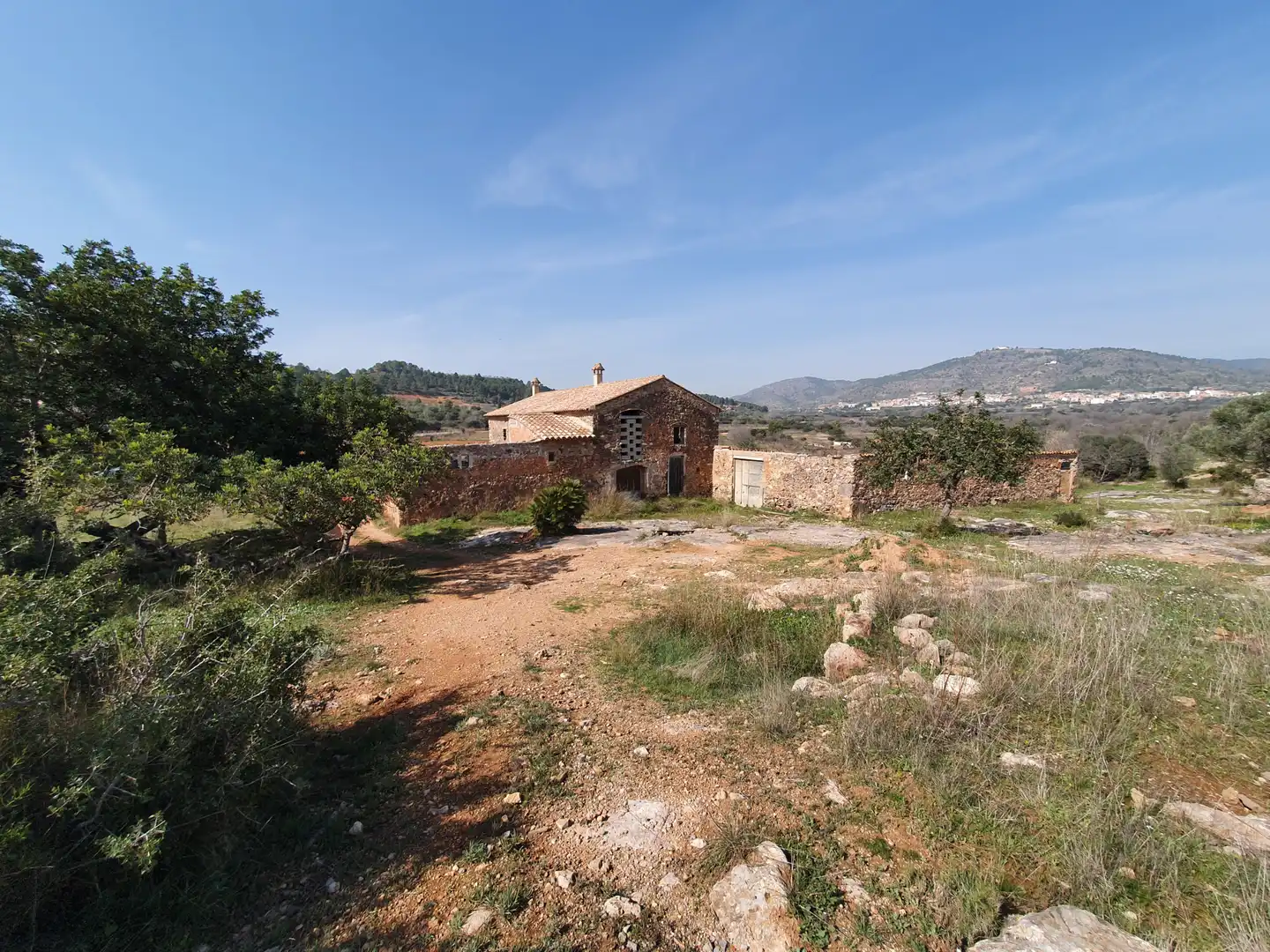 Terreno rustico in vendita a Segorbe, imagen 41
