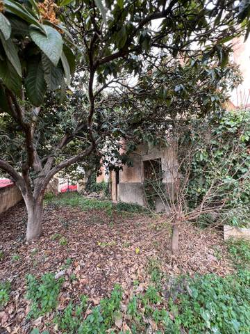 Casa-chalet en Venta en Calle Real en Órgiva