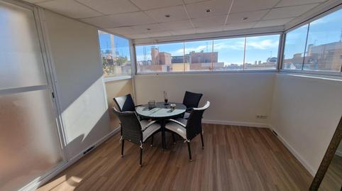 Photo 2 of Attic to rent in Ciutat Universitària, Elche / Elx