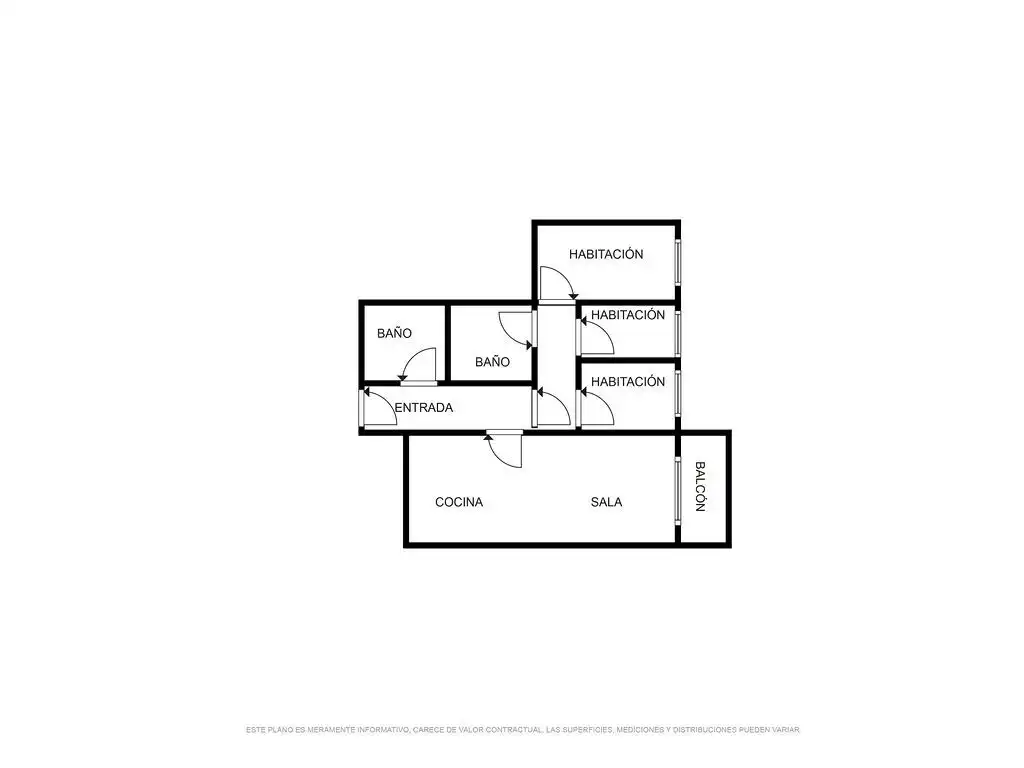 Flat for sale in Calafell