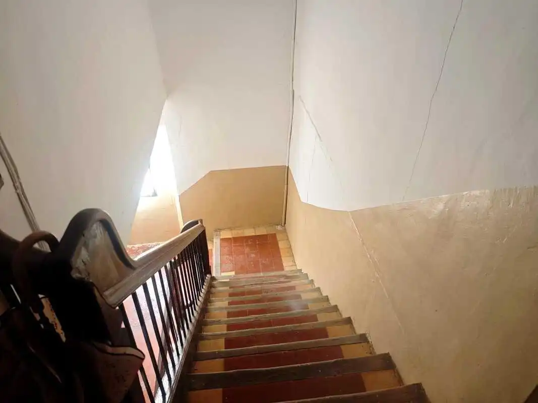Wohnung zum Verkauf in Calatayud