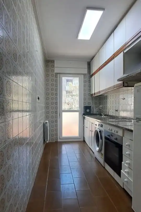 Cuina de Pis en venda en Vitoria - Gasteiz amb Calefacció, Terrassa i Traster