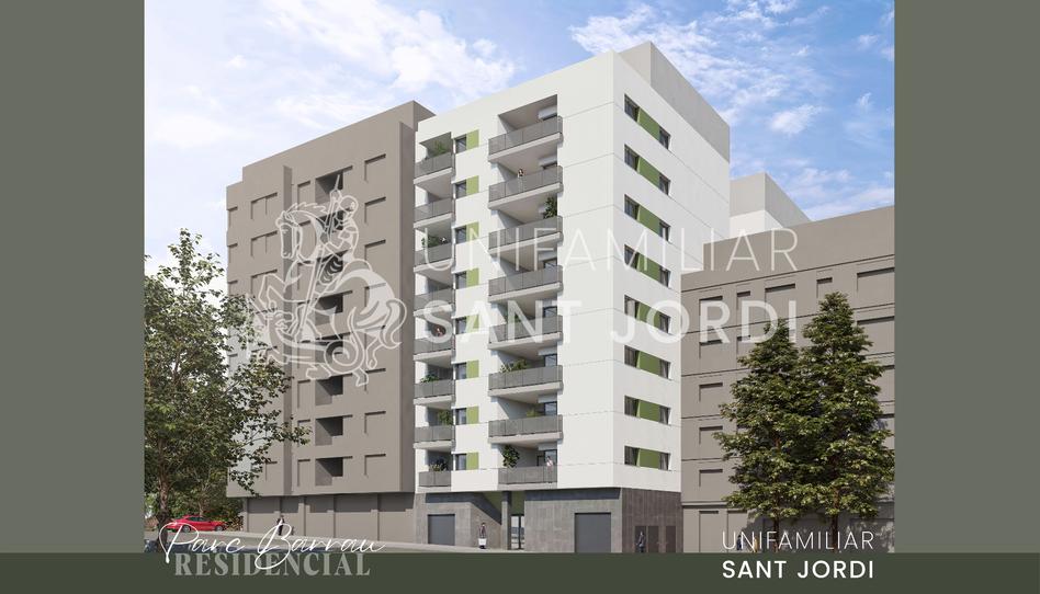 Photo 1 of Flat for sale in Carrer Prat de la Riba, 5, Valls, Tarragona