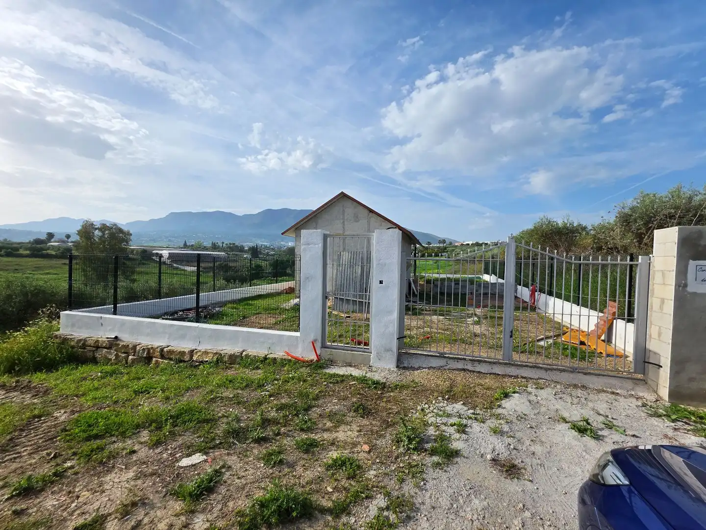 Country homes for sale in Centro , Alhaurín El Grande