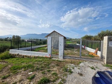 Casa rústica en venta en El Cigarral - Dehesa - Borrajo