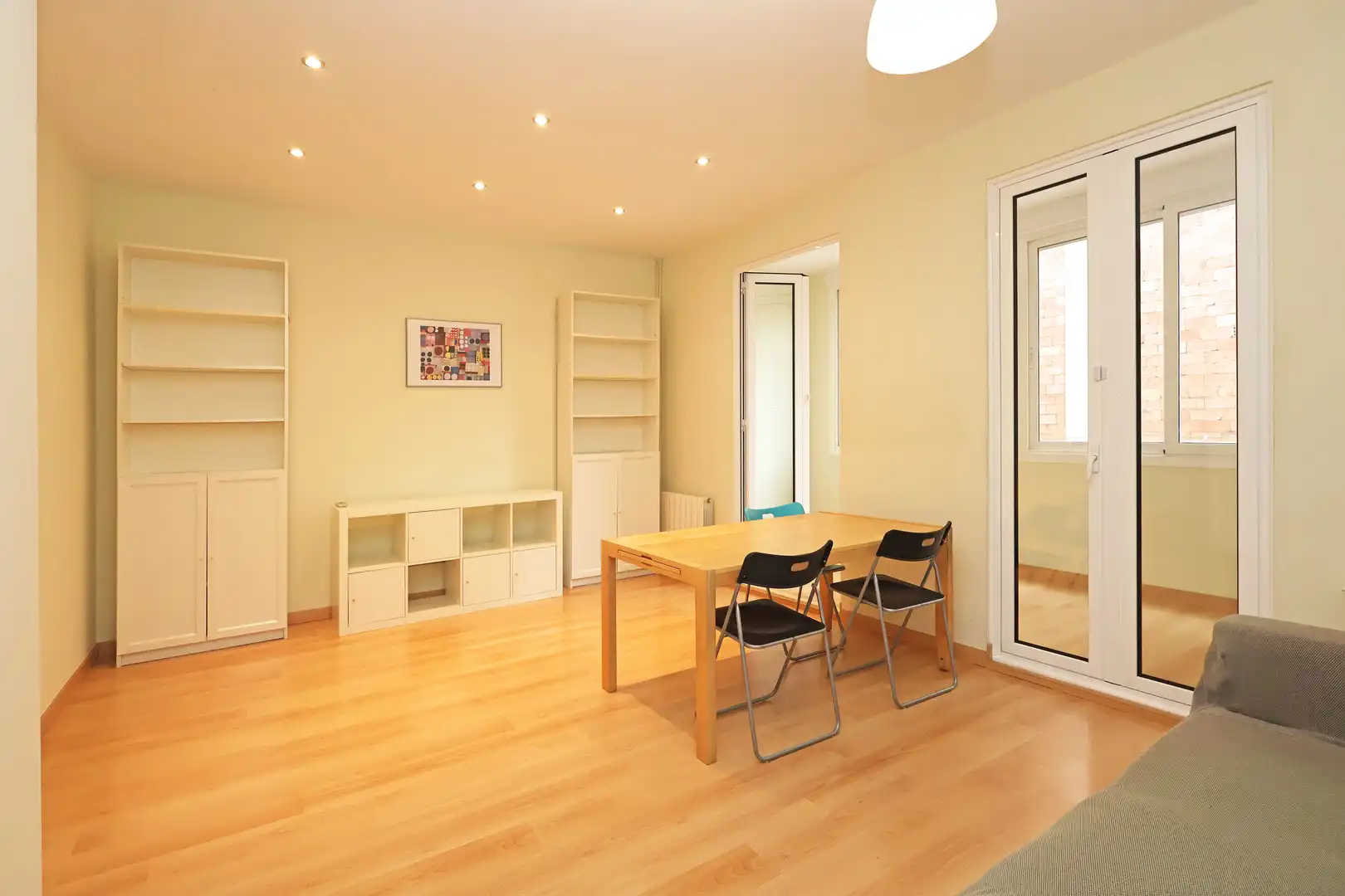 Appartement avec terrasse à vendre à Sants - Montjuïc
