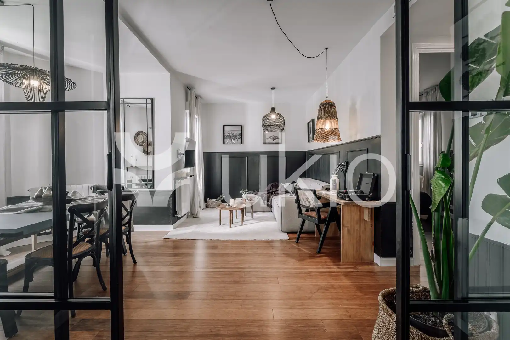 Apartment mit Aufzug zur Miete in Calle de Santa Engracia, imagen 6