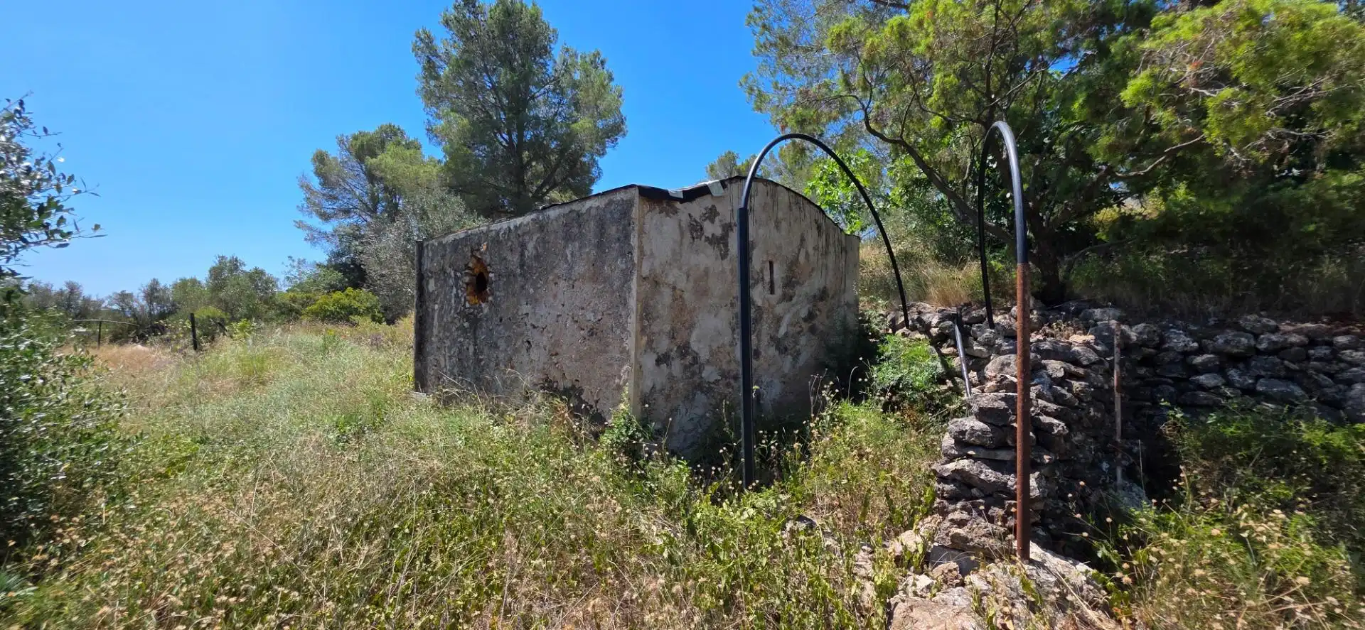 Casa rústica en venta en Vilanova d'Escornalbou, imagen 28