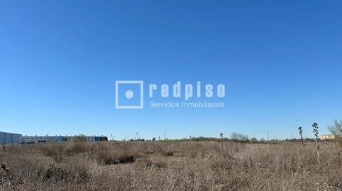 Foto 5 de Terreny industrial en venda a Los Robles, Toledo