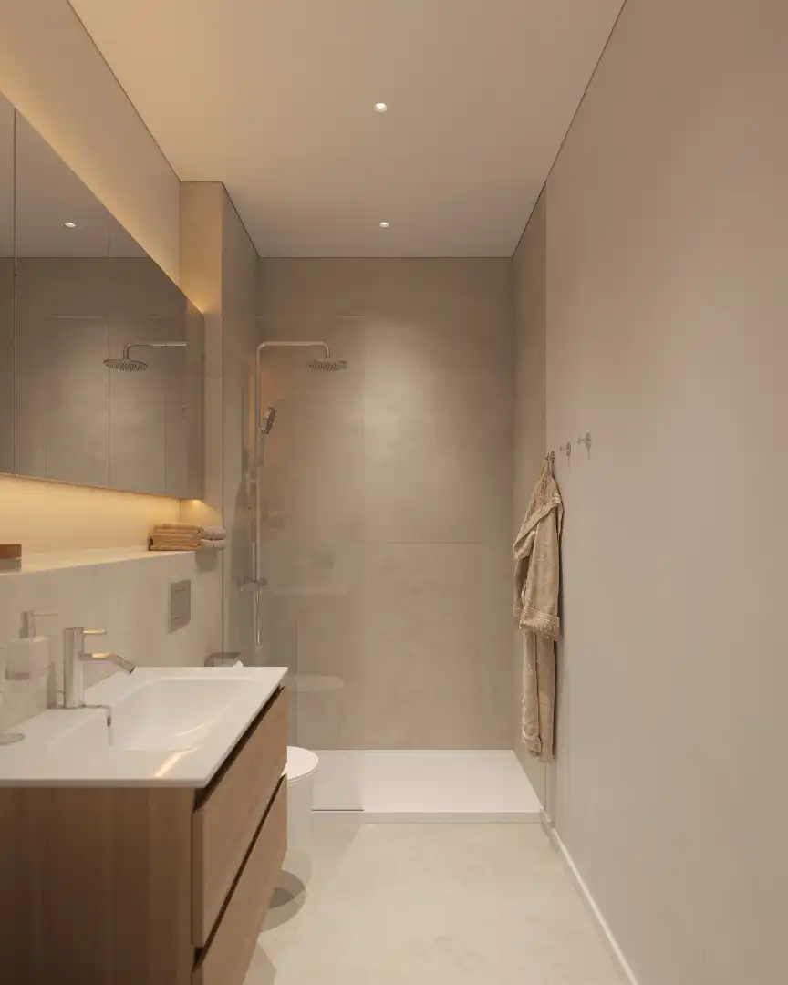 Chalet de obra nueva con piscina en venta en Carrer Sant Ferran 11, imagen 11