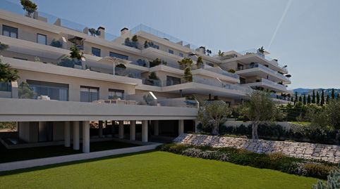 Elegancia Mediterránea en el Corazón de Estepona