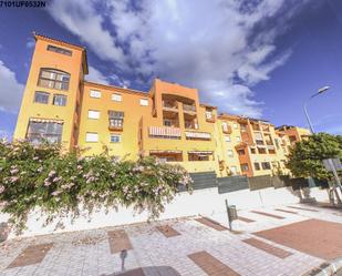 Exterior view of Flat for sale in Torremolinos