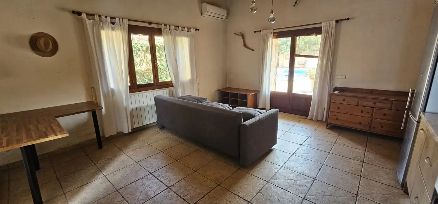 Landhaus zur Miete in Manacor Centre, imagen 3