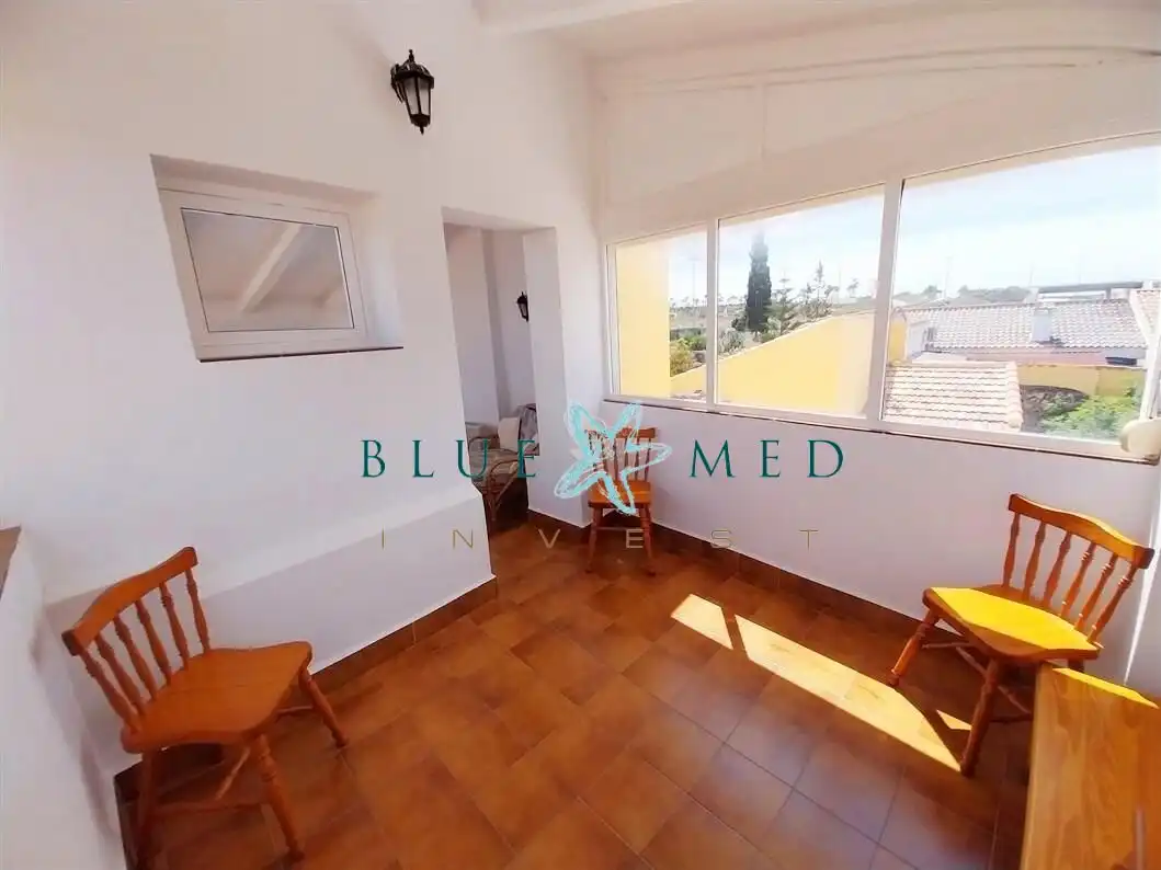 Casa o chalet en venta en Alhama de Murcia con Aire acondicionado, Calefacción y Jardín privado