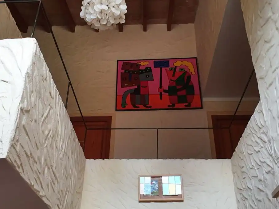 Finca rústica en venta en Cala Ratjada