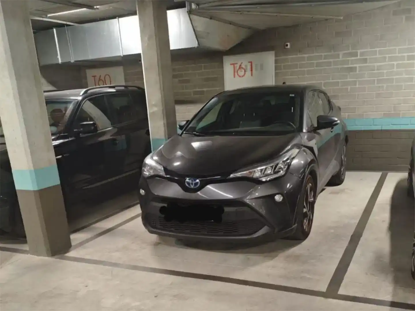 Parking of Garage for sale in  Palma de Mallorca
