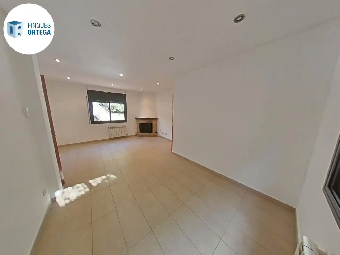 Wohnzimmer von Haus oder Chalet zum Verkauf in Lliçà de Vall