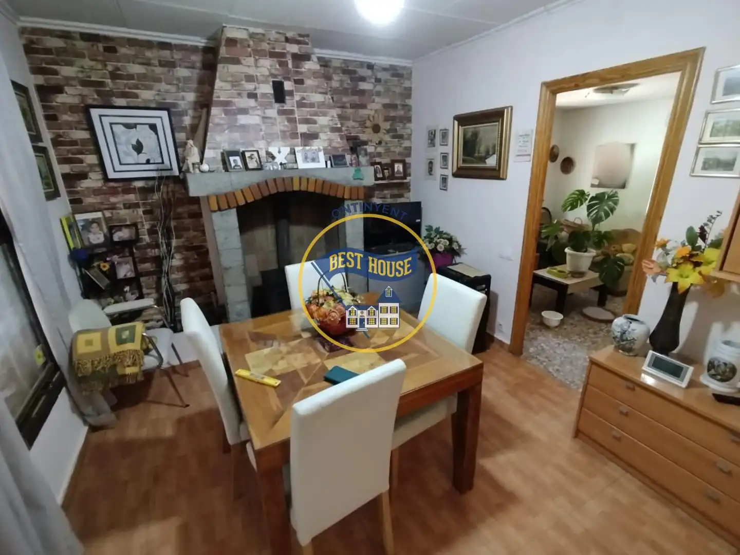 Villa in vendita a Sant Josep - Zona Hospital, imagen 45