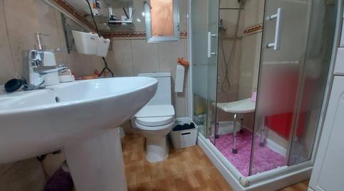 Foto 3 de Planta baixa en venda a Roquetas Pueblo, Roquetas de Mar