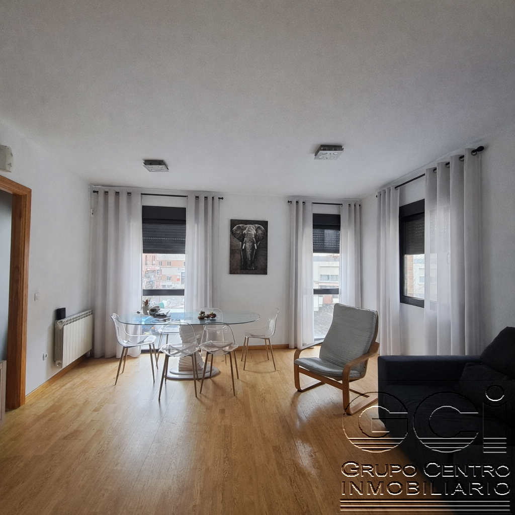 Living room of Duplex for sale in Valdemoro  with Heating