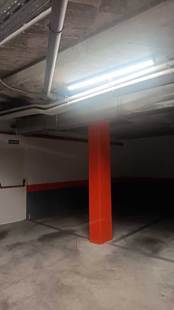 Garage for sale in Rincón de la Victoria